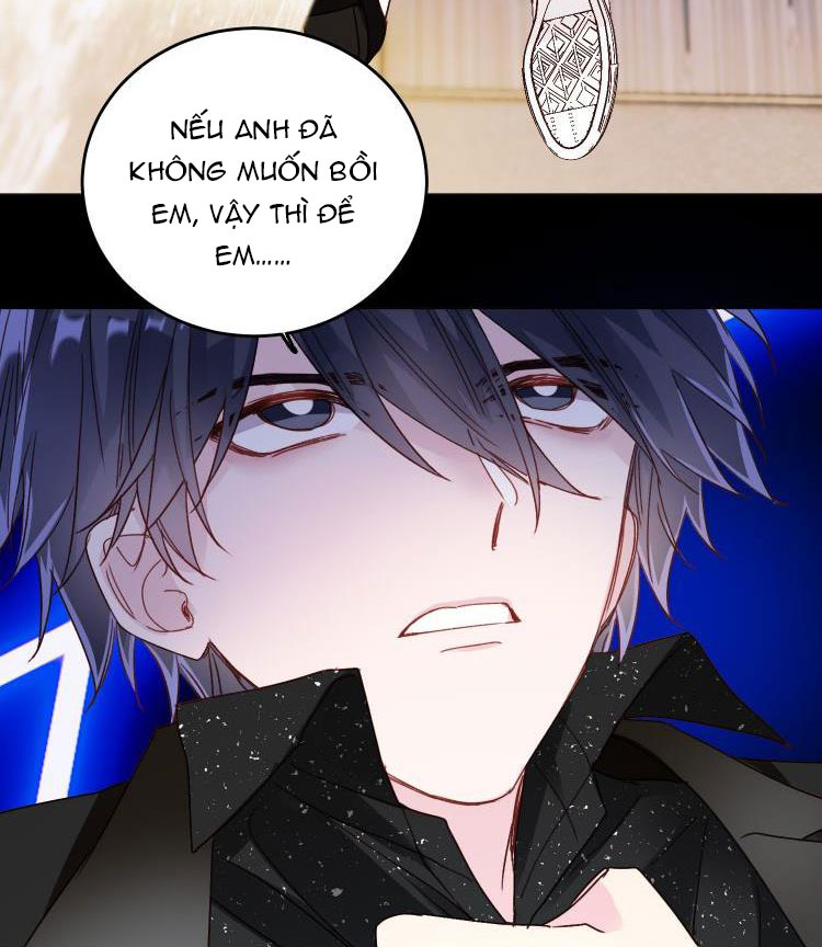 Tôi Phải Làm Một Kẻ Đại Xấu Xa Chapter 20.5 - Trang 2