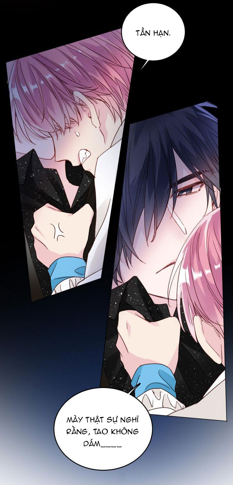 Tôi Phải Làm Một Kẻ Đại Xấu Xa Chapter 20.5 - Trang 2