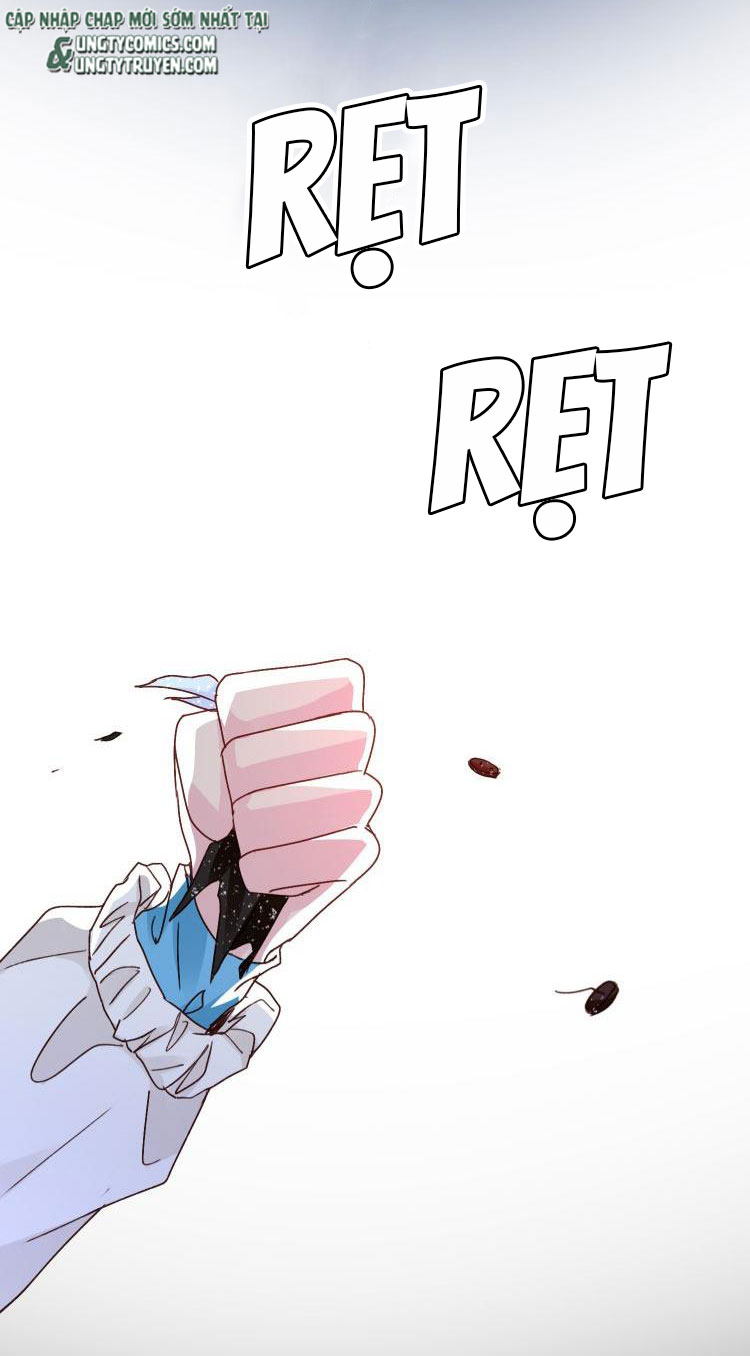 Tôi Phải Làm Một Kẻ Đại Xấu Xa Chapter 20.5 - Trang 2