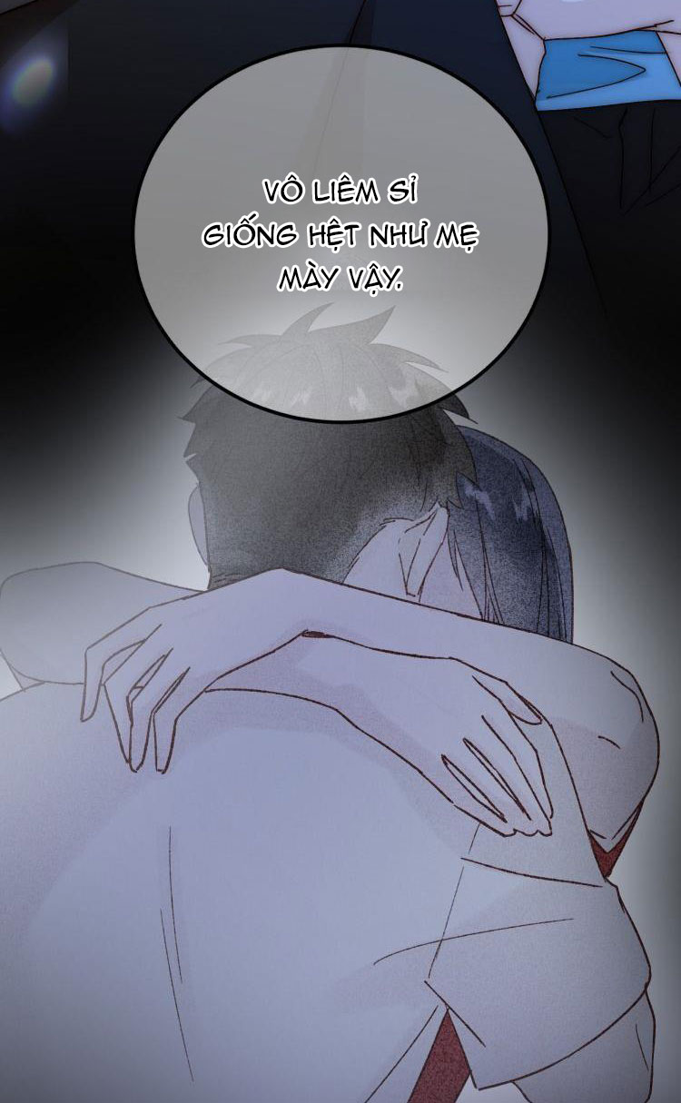 Tôi Phải Làm Một Kẻ Đại Xấu Xa Chapter 20.5 - Trang 2