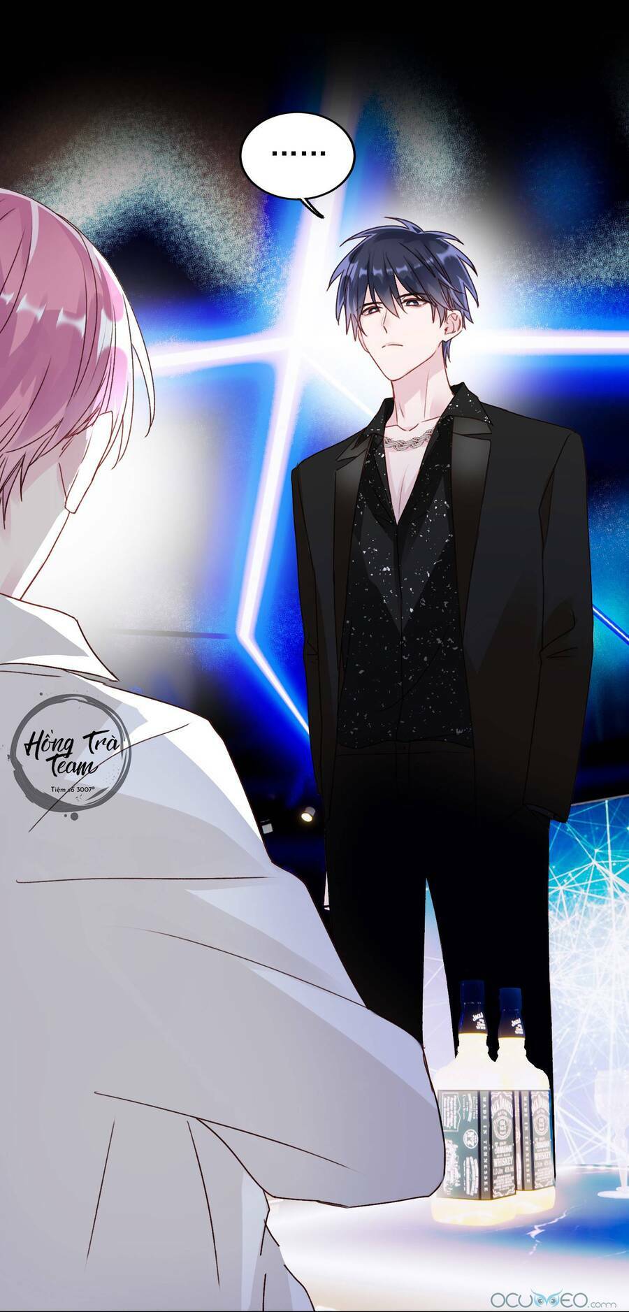 Tôi Phải Làm Một Kẻ Đại Xấu Xa Chapter 20 - Trang 2