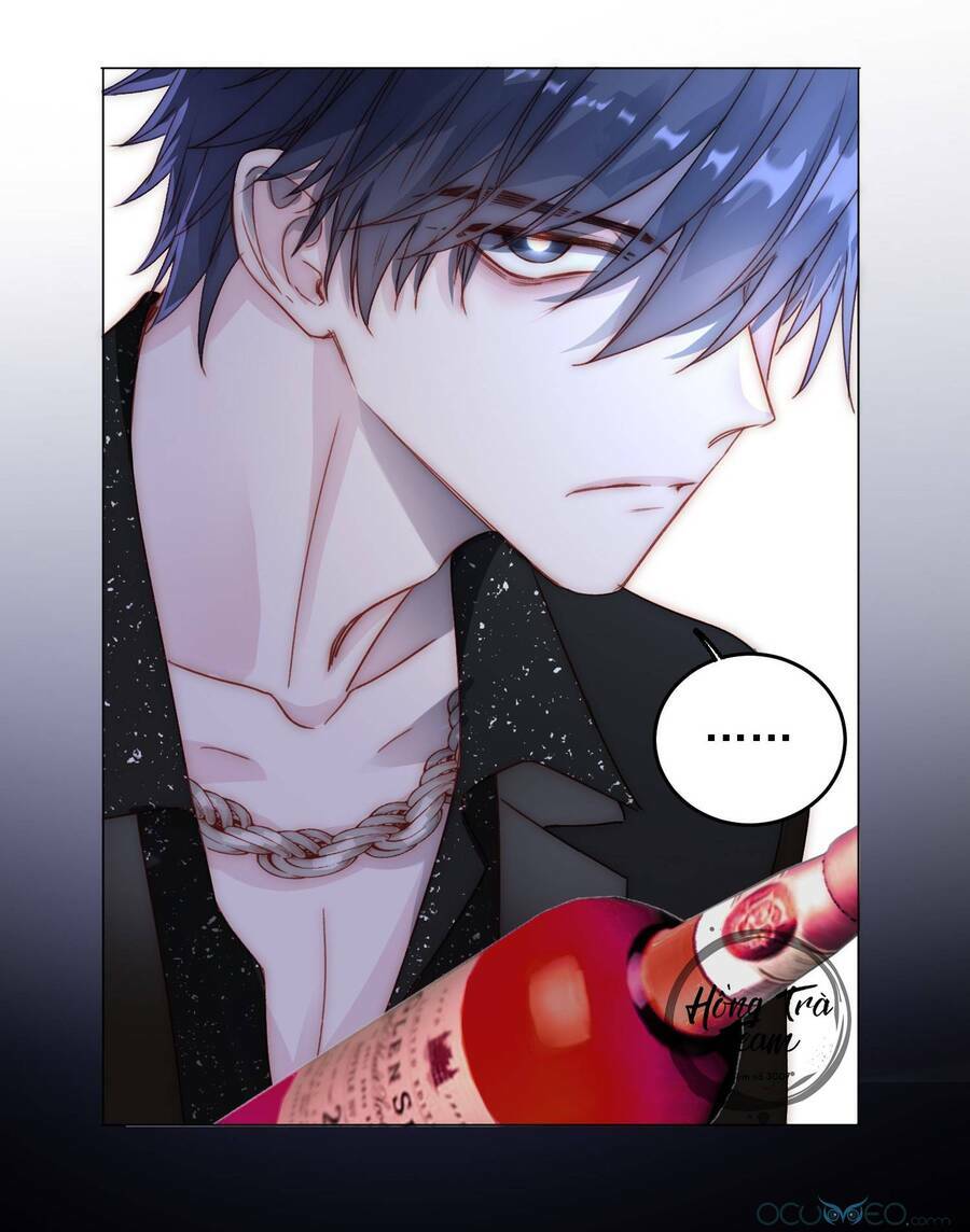 Tôi Phải Làm Một Kẻ Đại Xấu Xa Chapter 20 - Trang 2