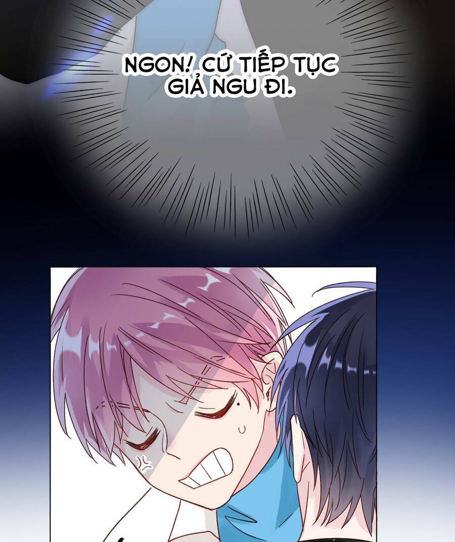 Tôi Phải Làm Một Kẻ Đại Xấu Xa Chapter 20 - Trang 2