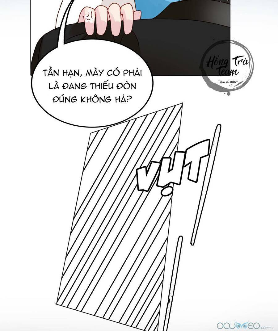 Tôi Phải Làm Một Kẻ Đại Xấu Xa Chapter 20 - Trang 2