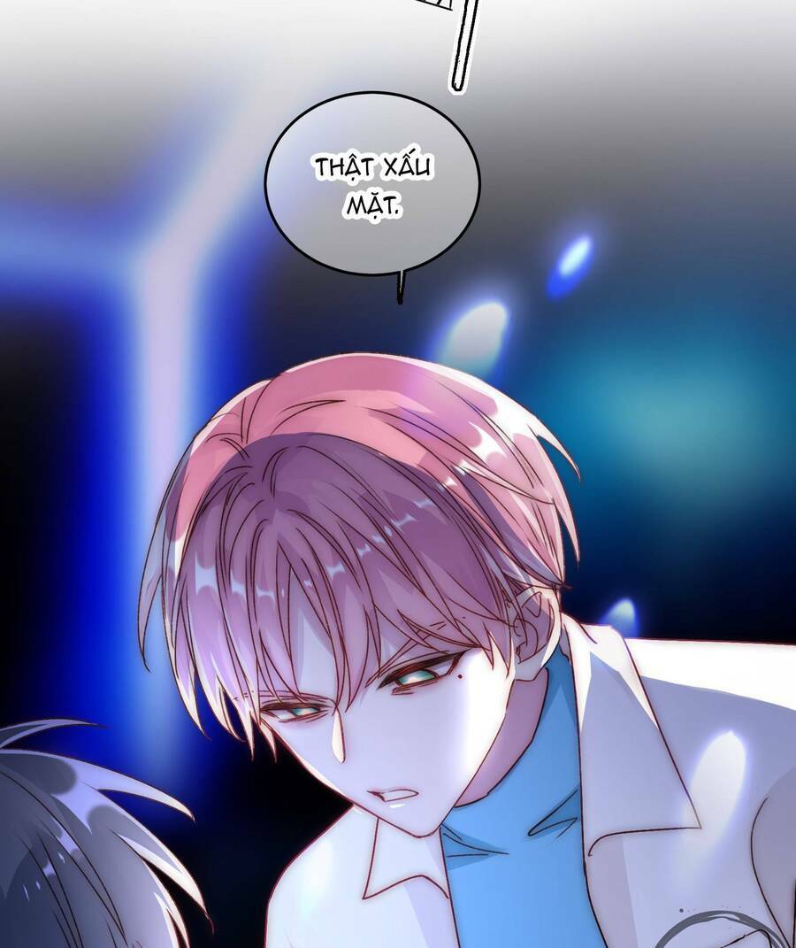 Tôi Phải Làm Một Kẻ Đại Xấu Xa Chapter 20 - Trang 2