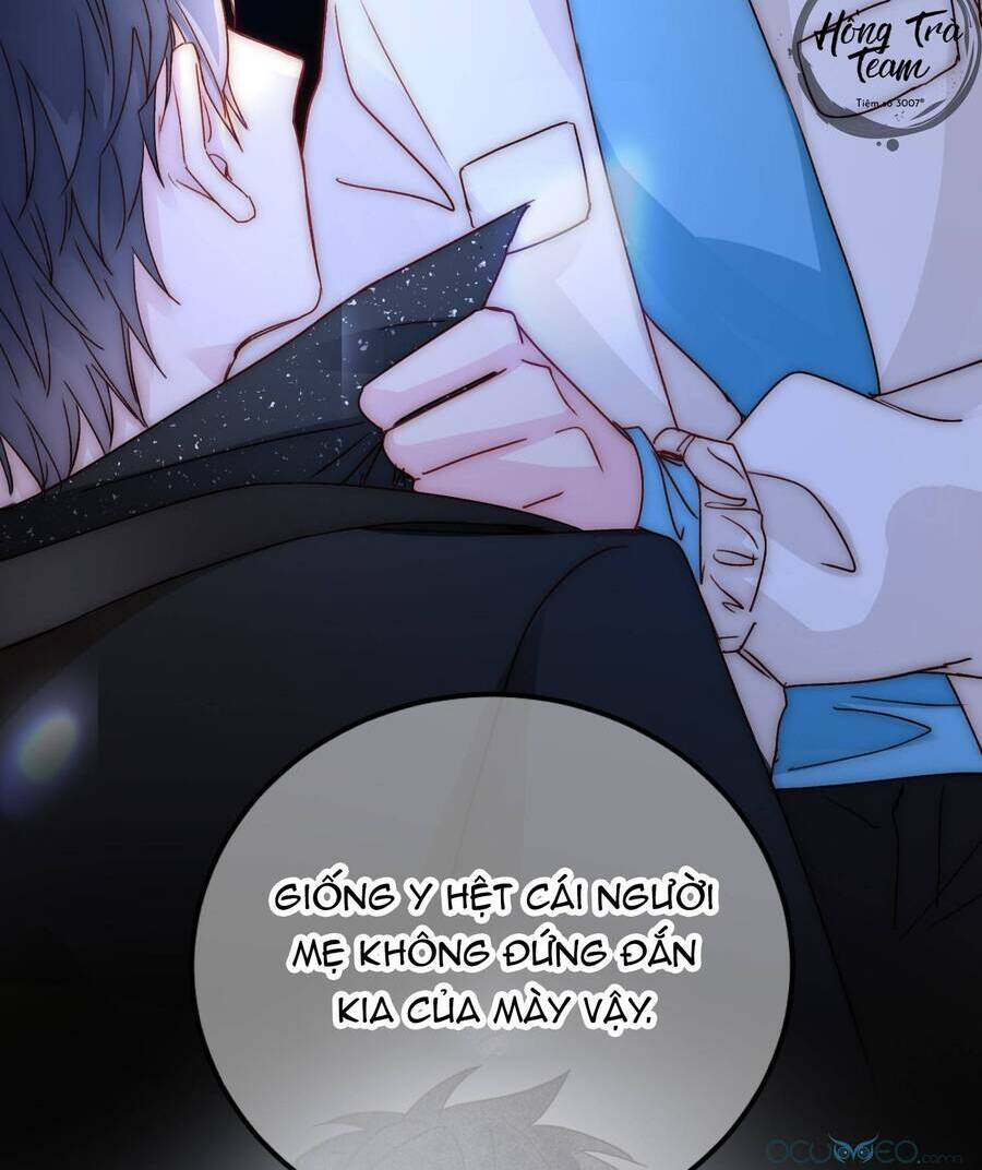 Tôi Phải Làm Một Kẻ Đại Xấu Xa Chapter 20 - Trang 2