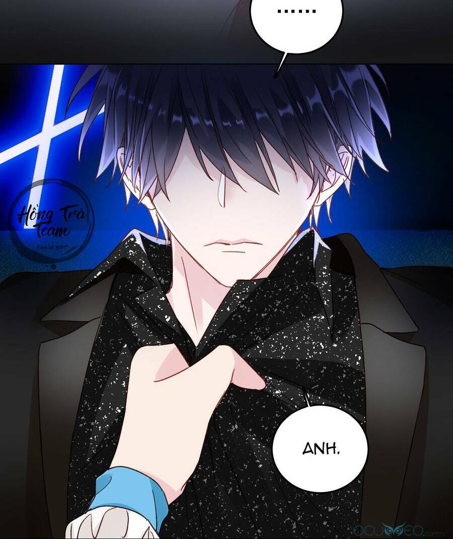 Tôi Phải Làm Một Kẻ Đại Xấu Xa Chapter 20 - Trang 2