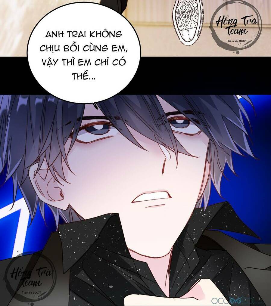 Tôi Phải Làm Một Kẻ Đại Xấu Xa Chapter 20 - Trang 2