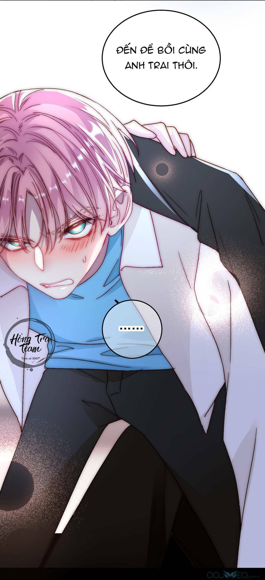 Tôi Phải Làm Một Kẻ Đại Xấu Xa Chapter 20 - Trang 2