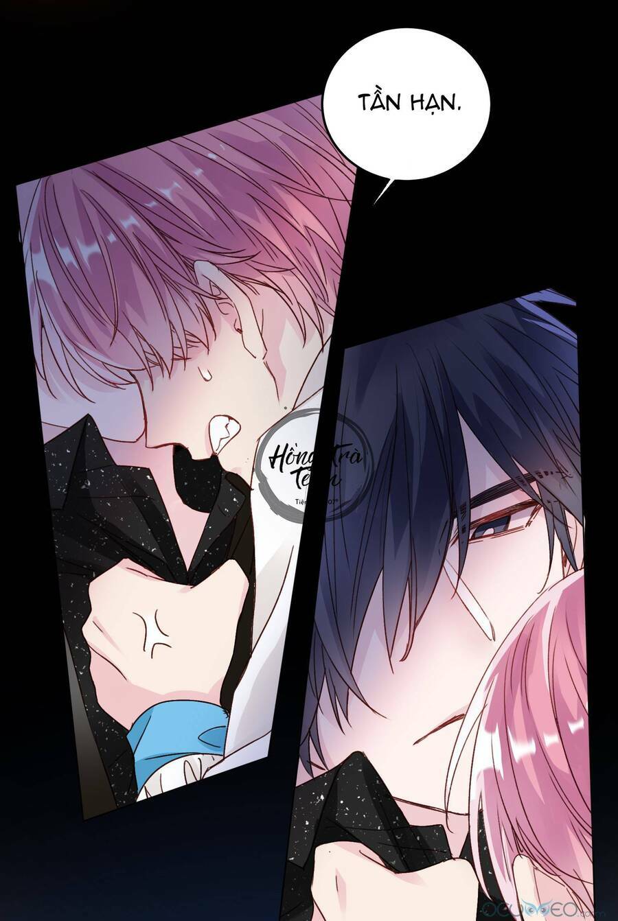 Tôi Phải Làm Một Kẻ Đại Xấu Xa Chapter 20 - Trang 2