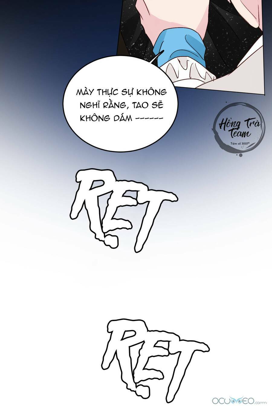 Tôi Phải Làm Một Kẻ Đại Xấu Xa Chapter 20 - Trang 2