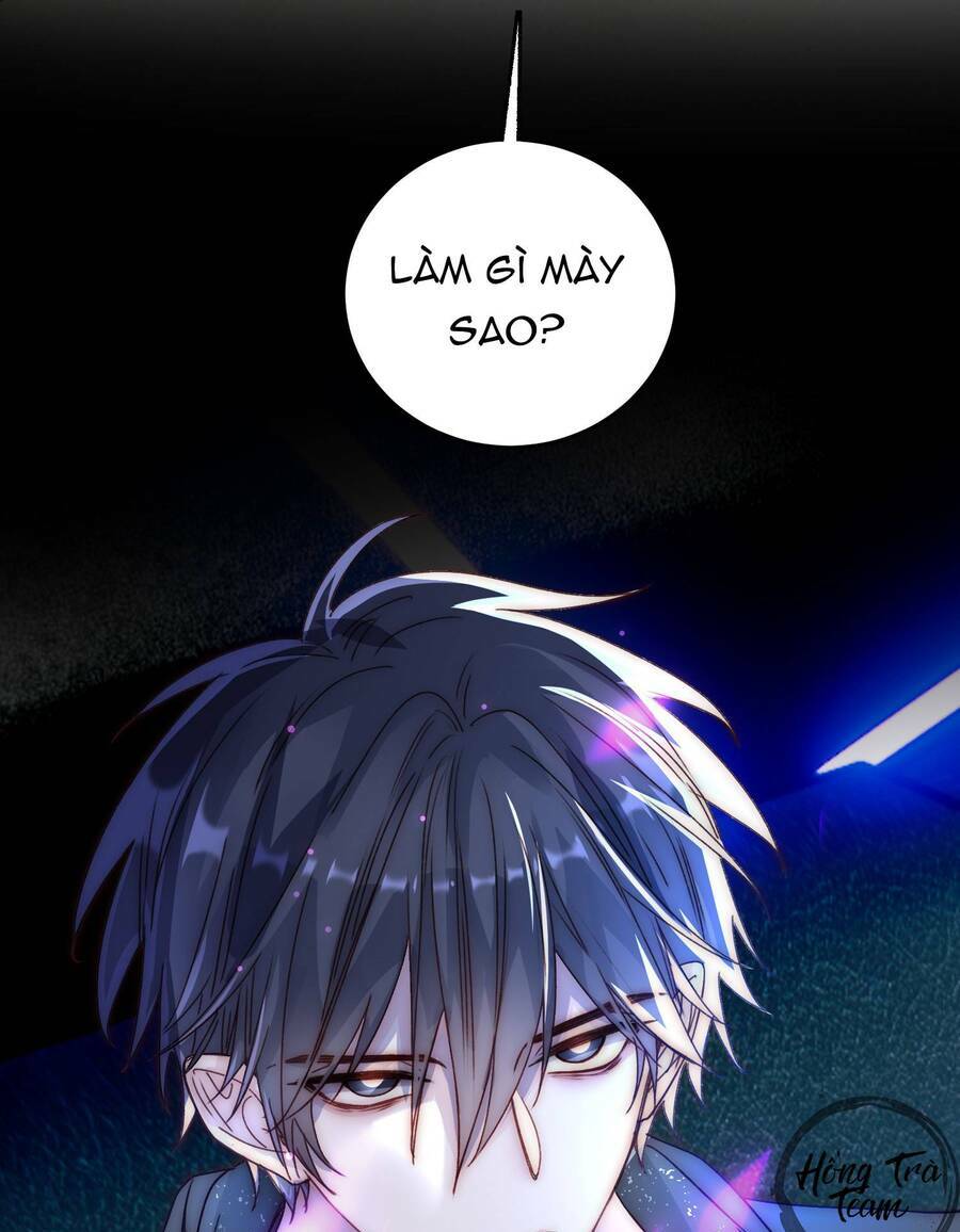 Tôi Phải Làm Một Kẻ Đại Xấu Xa Chapter 20 - Trang 2