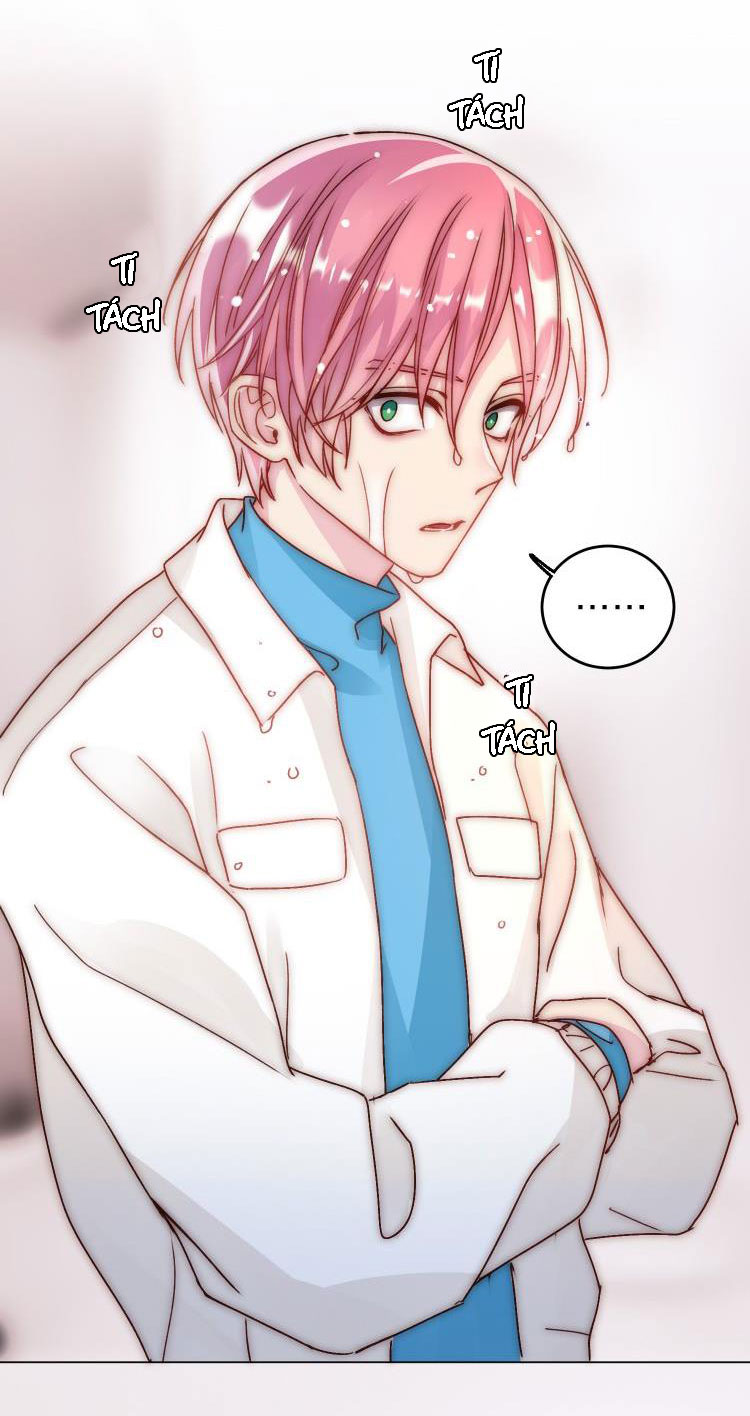 Tôi Phải Làm Một Kẻ Đại Xấu Xa Chapter 21.5 - Trang 2