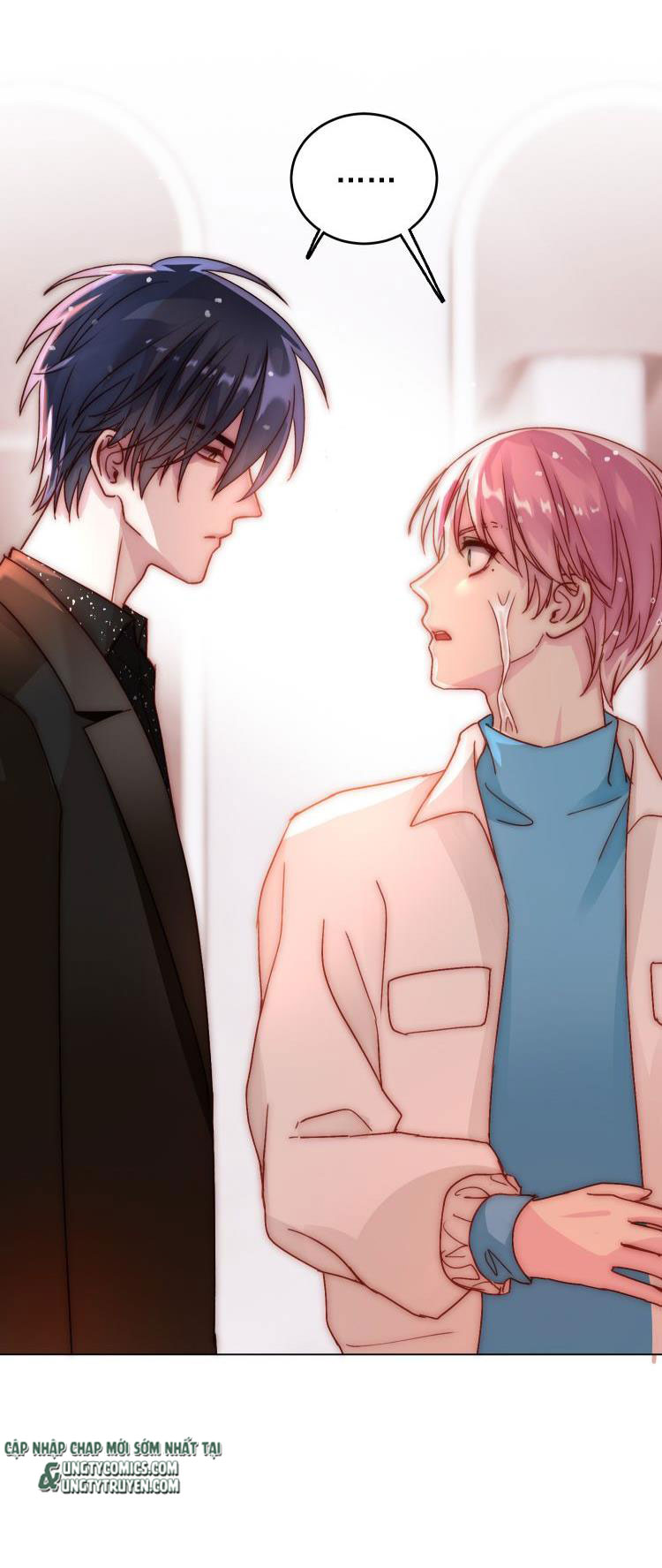 Tôi Phải Làm Một Kẻ Đại Xấu Xa Chapter 21.5 - Trang 2