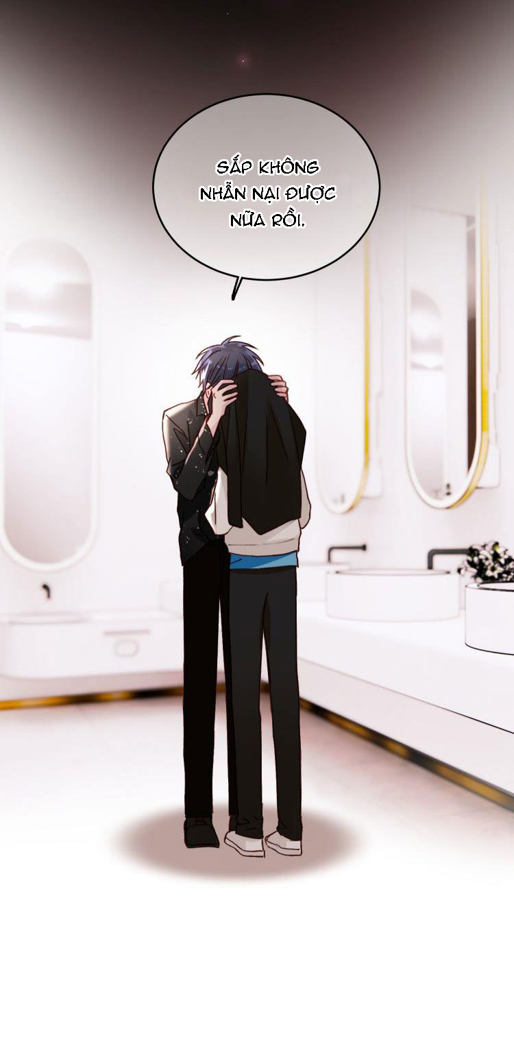 Tôi Phải Làm Một Kẻ Đại Xấu Xa Chapter 21.5 - Trang 2