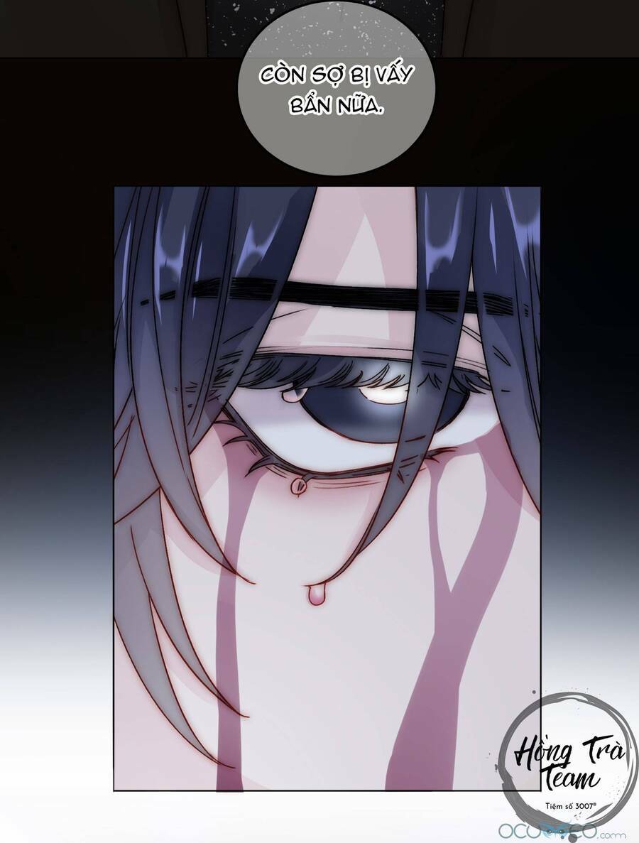 Tôi Phải Làm Một Kẻ Đại Xấu Xa Chapter 21 - Trang 2