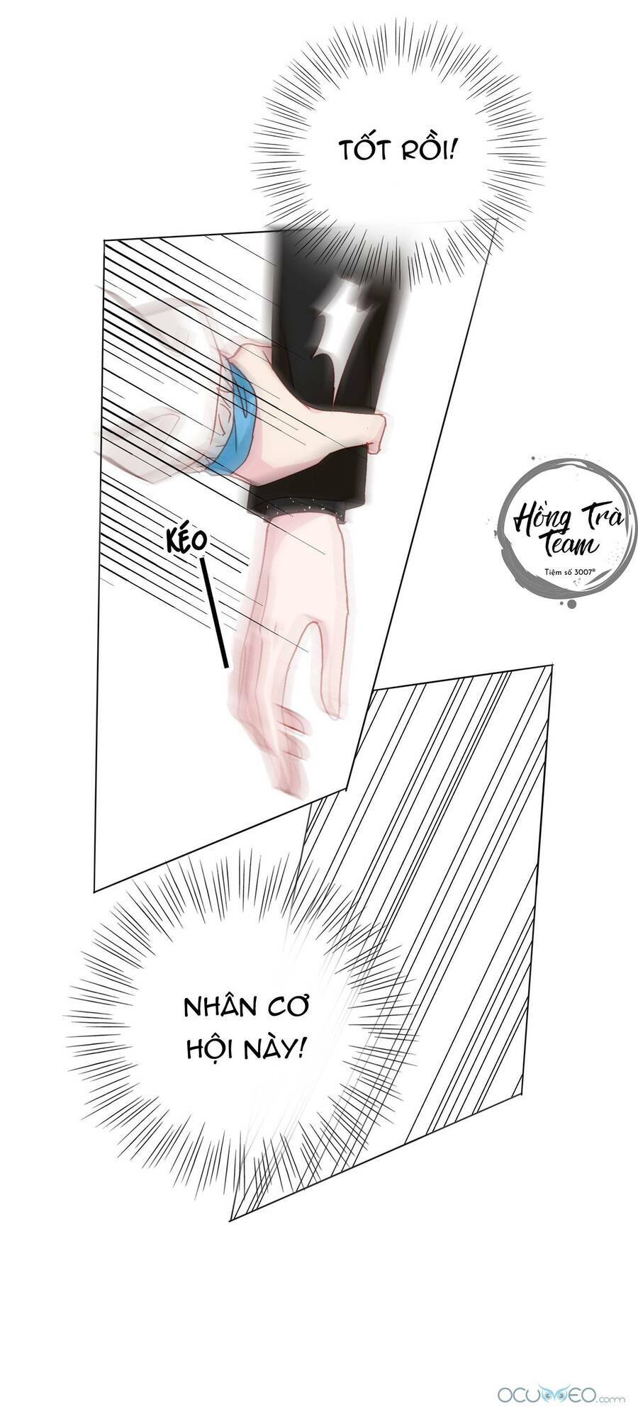 Tôi Phải Làm Một Kẻ Đại Xấu Xa Chapter 21 - Trang 2