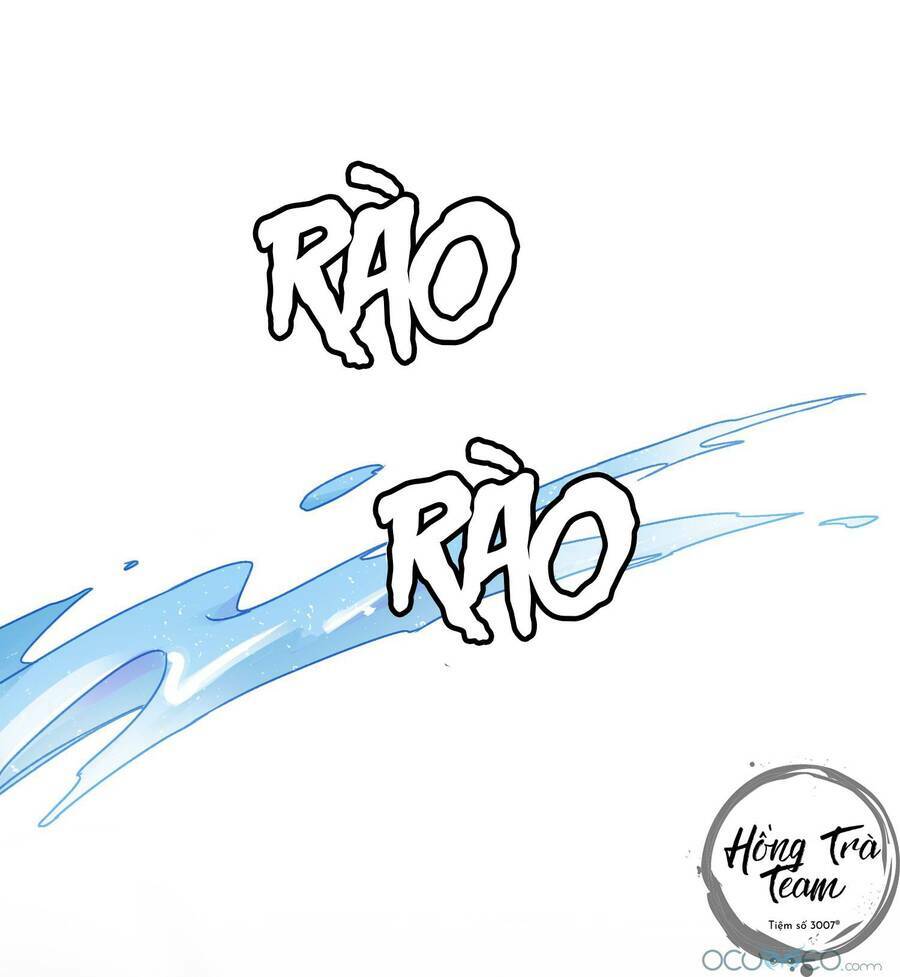 Tôi Phải Làm Một Kẻ Đại Xấu Xa Chapter 21 - Trang 2