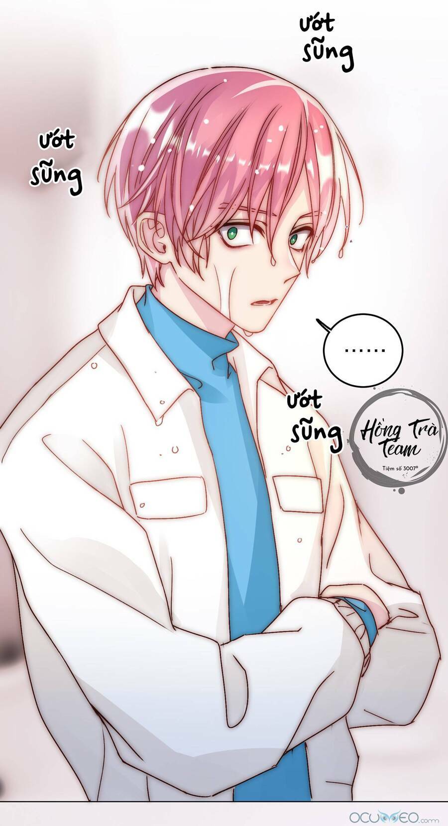 Tôi Phải Làm Một Kẻ Đại Xấu Xa Chapter 21 - Trang 2