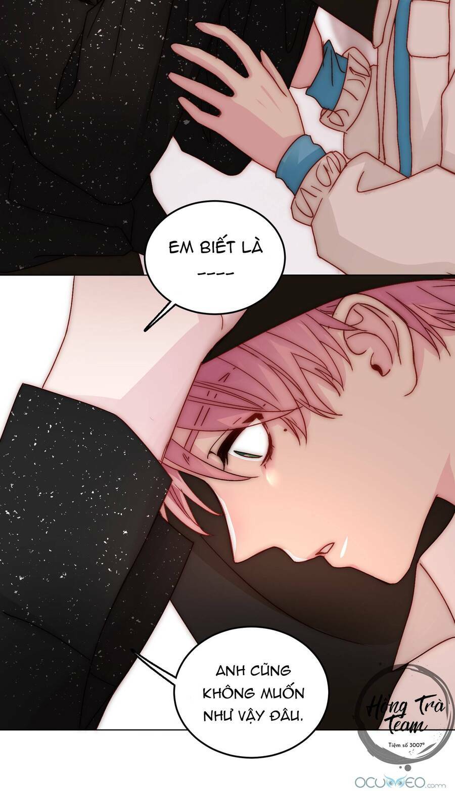 Tôi Phải Làm Một Kẻ Đại Xấu Xa Chapter 21 - Trang 2