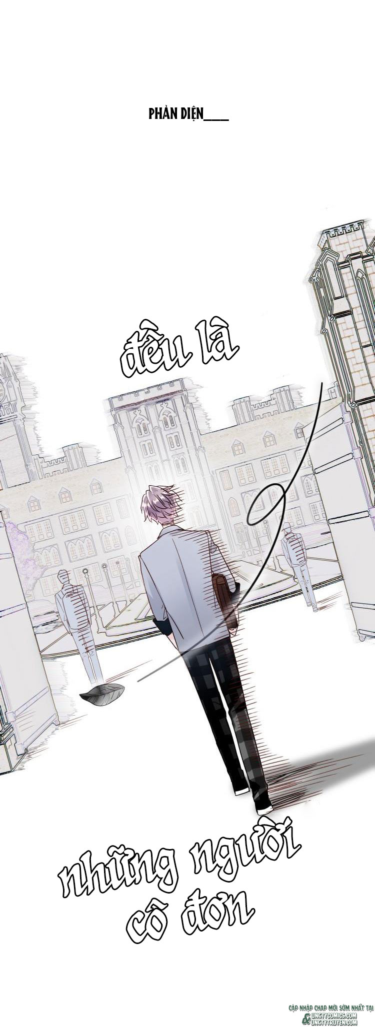 Tôi Phải Làm Một Kẻ Đại Xấu Xa Chapter 22.5 - Trang 2