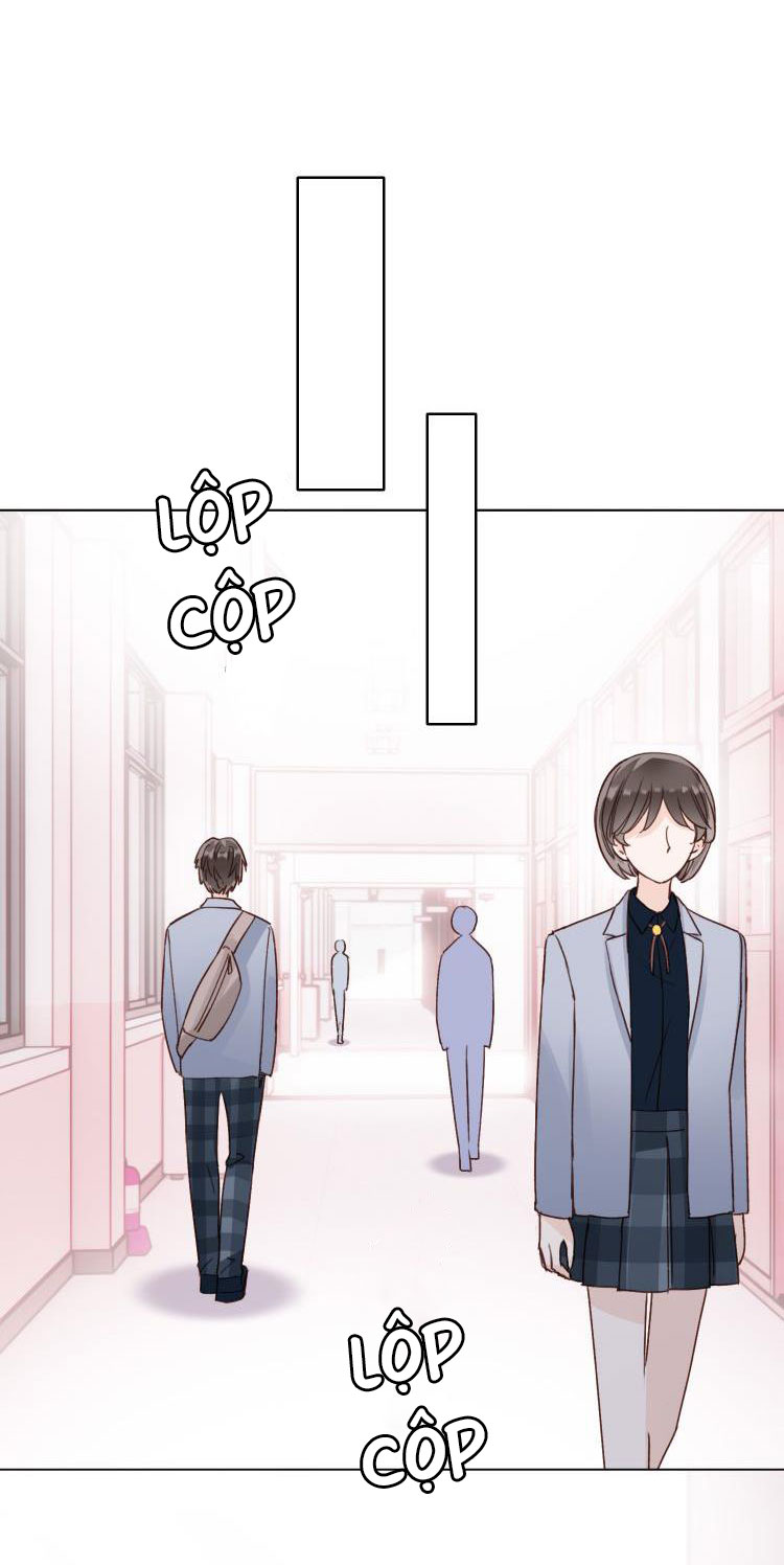 Tôi Phải Làm Một Kẻ Đại Xấu Xa Chapter 22.5 - Trang 2