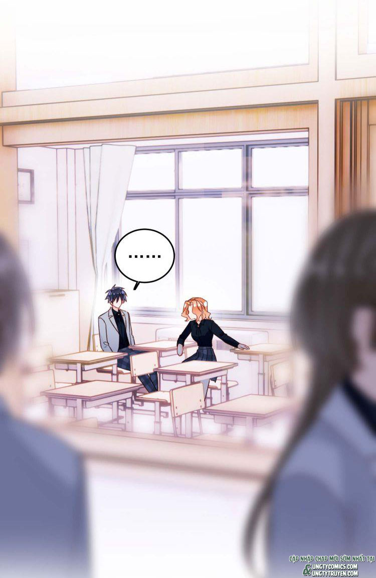 Tôi Phải Làm Một Kẻ Đại Xấu Xa Chapter 22.5 - Trang 2