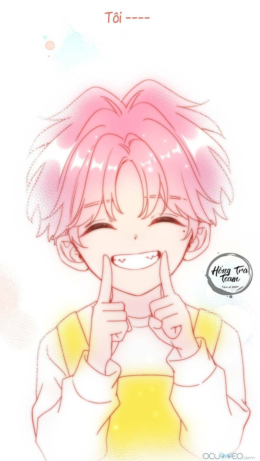 Tôi Phải Làm Một Kẻ Đại Xấu Xa Chapter 22 - Trang 2