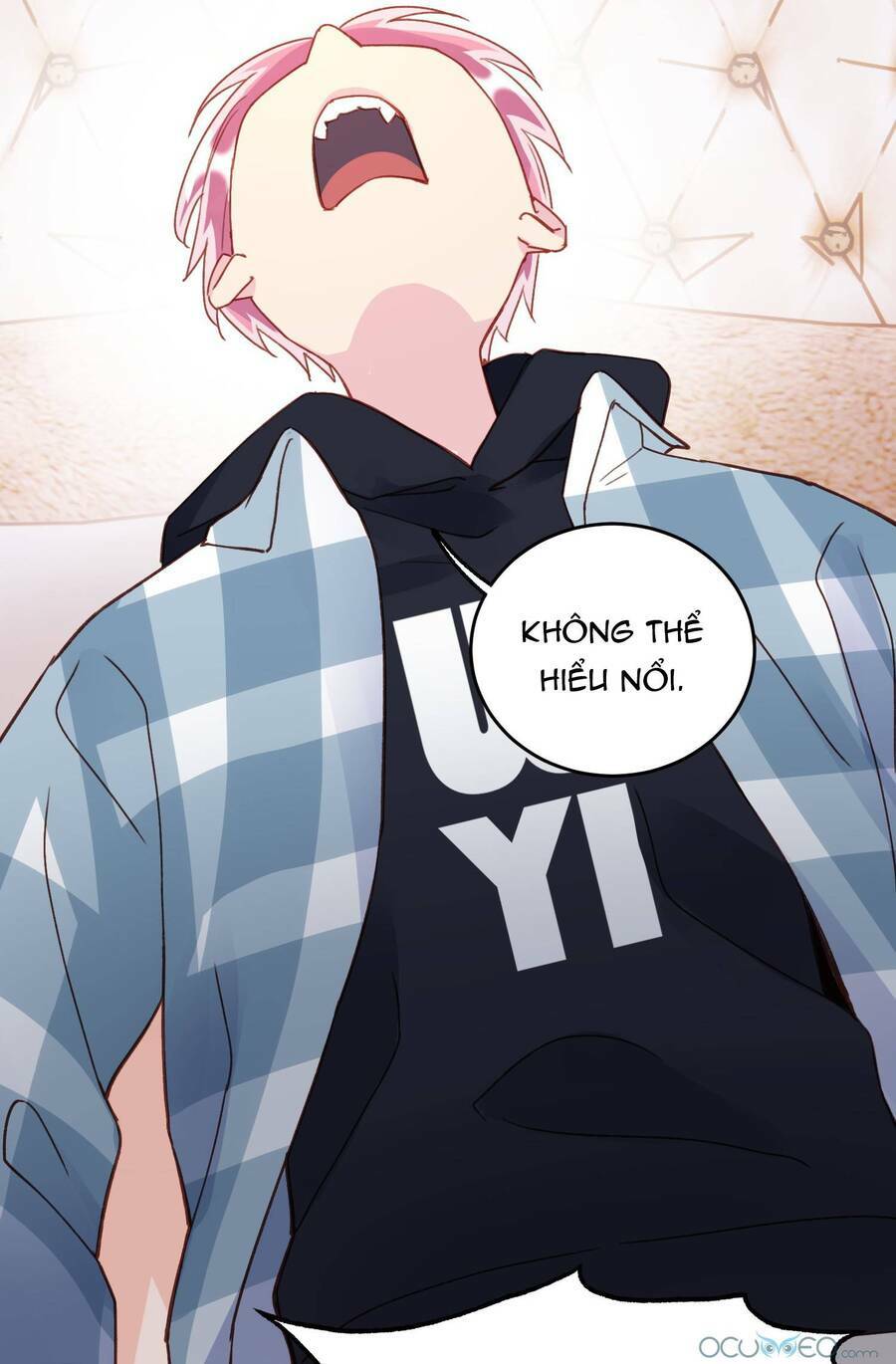 Tôi Phải Làm Một Kẻ Đại Xấu Xa Chapter 22 - Trang 2