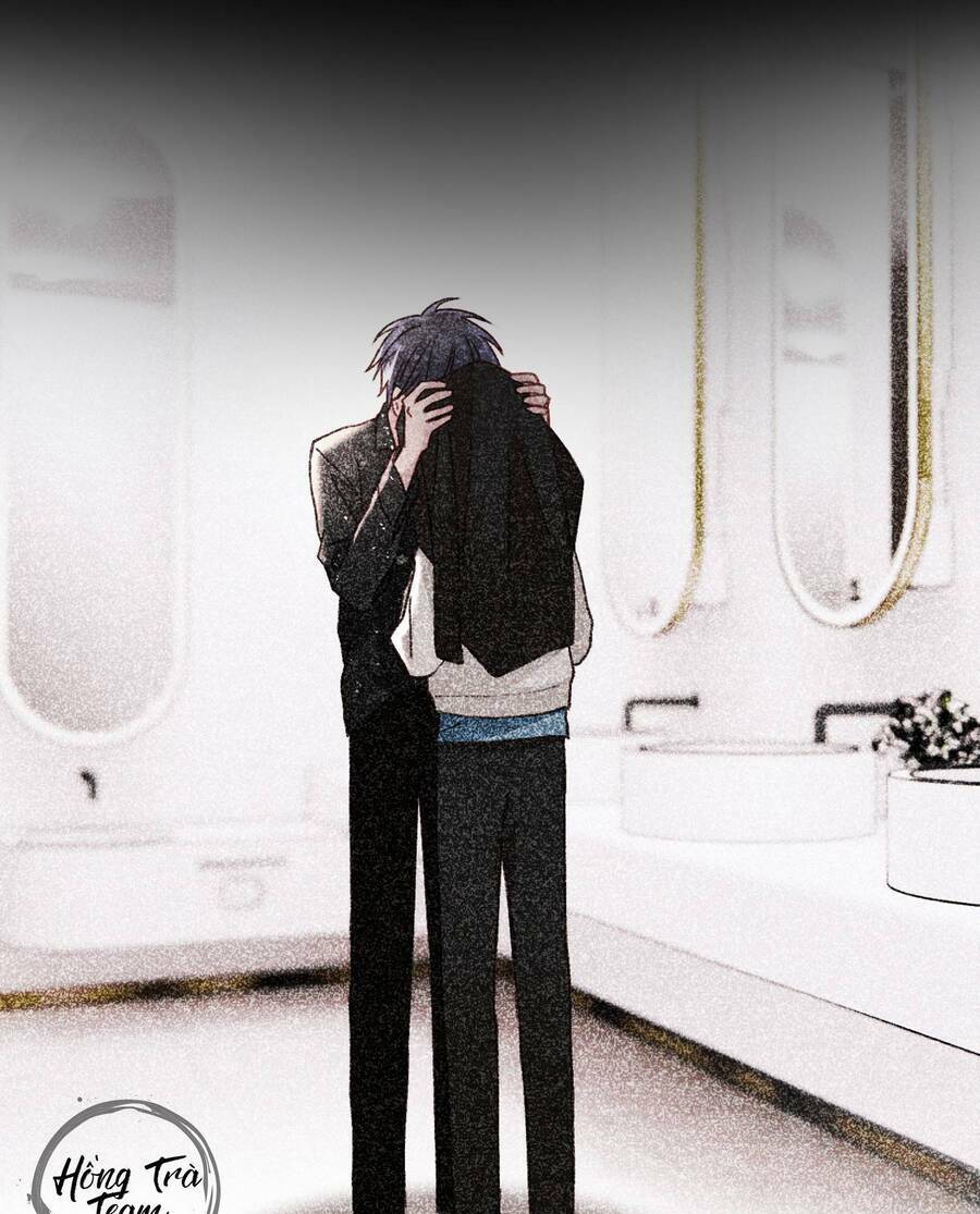 Tôi Phải Làm Một Kẻ Đại Xấu Xa Chapter 22 - Trang 2