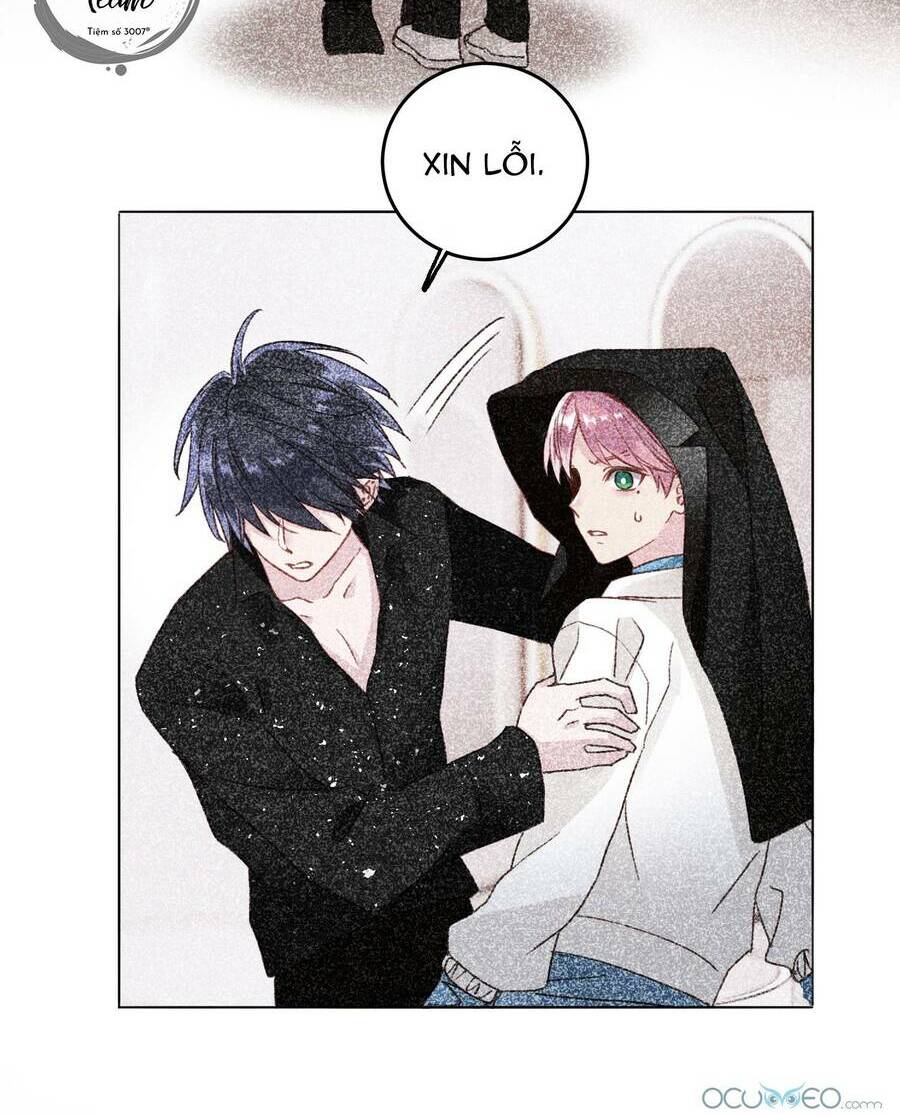 Tôi Phải Làm Một Kẻ Đại Xấu Xa Chapter 22 - Trang 2