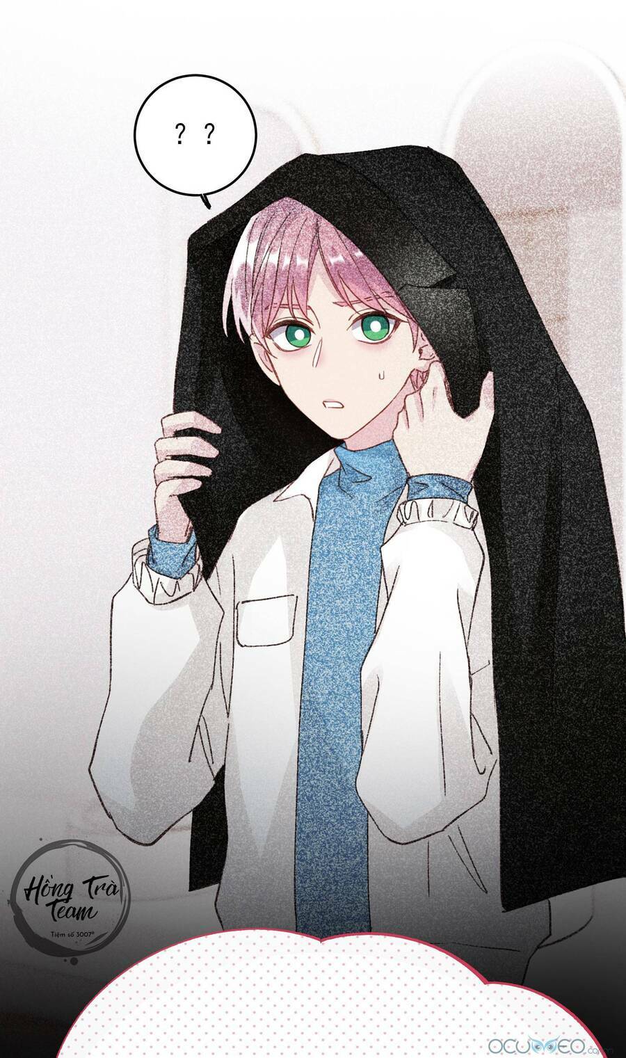 Tôi Phải Làm Một Kẻ Đại Xấu Xa Chapter 22 - Trang 2