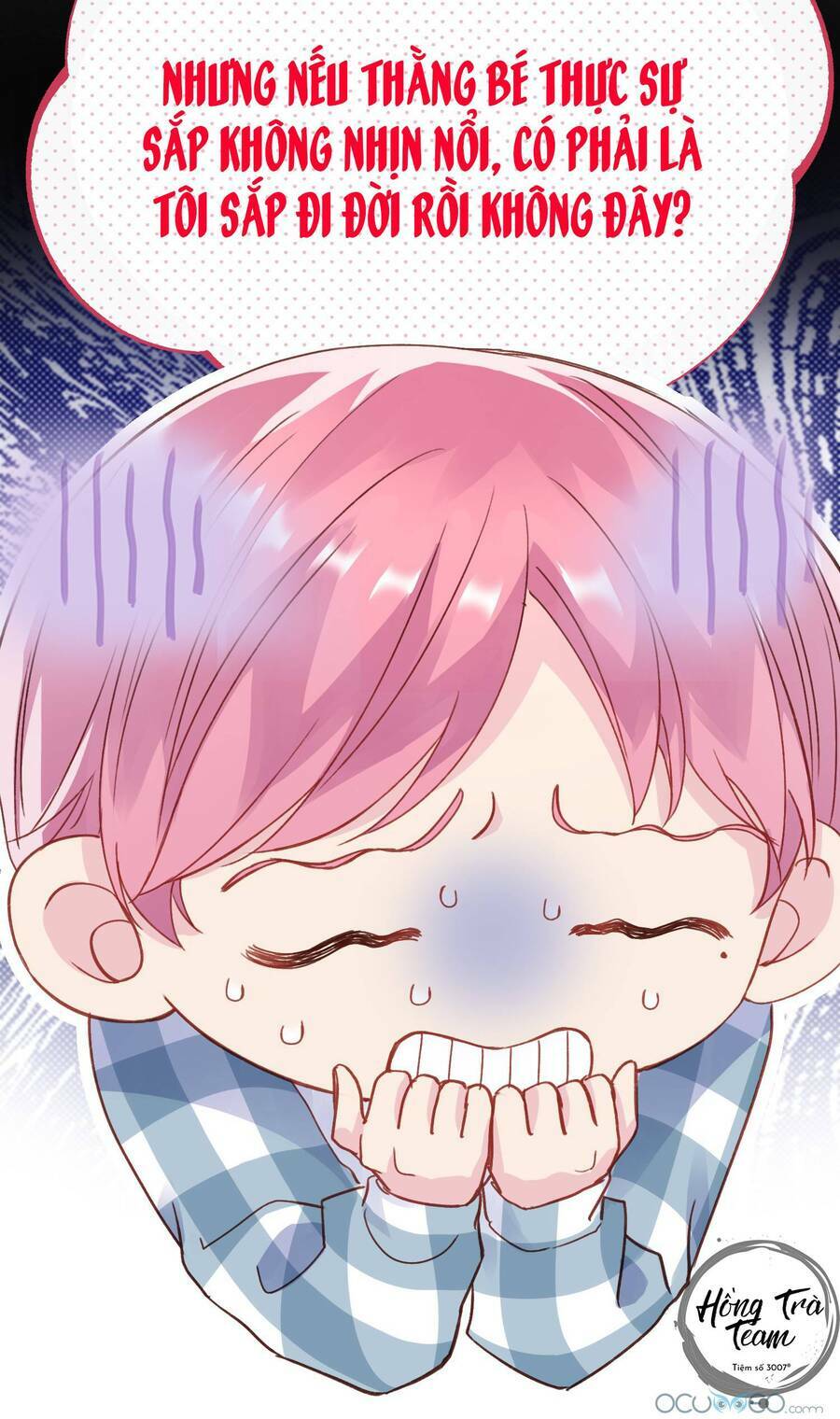 Tôi Phải Làm Một Kẻ Đại Xấu Xa Chapter 22 - Trang 2