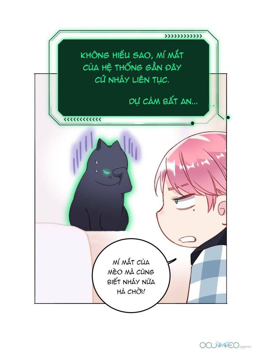 Tôi Phải Làm Một Kẻ Đại Xấu Xa Chapter 22 - Trang 2