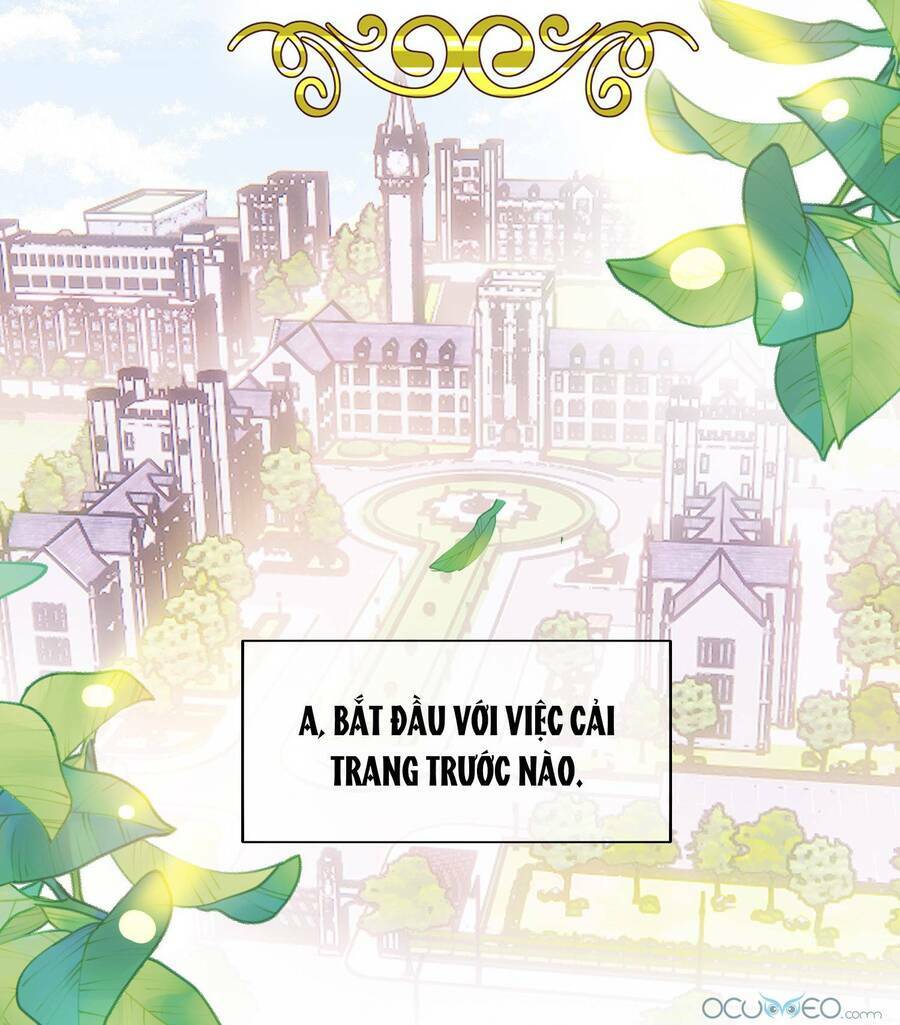 Tôi Phải Làm Một Kẻ Đại Xấu Xa Chapter 22 - Trang 2