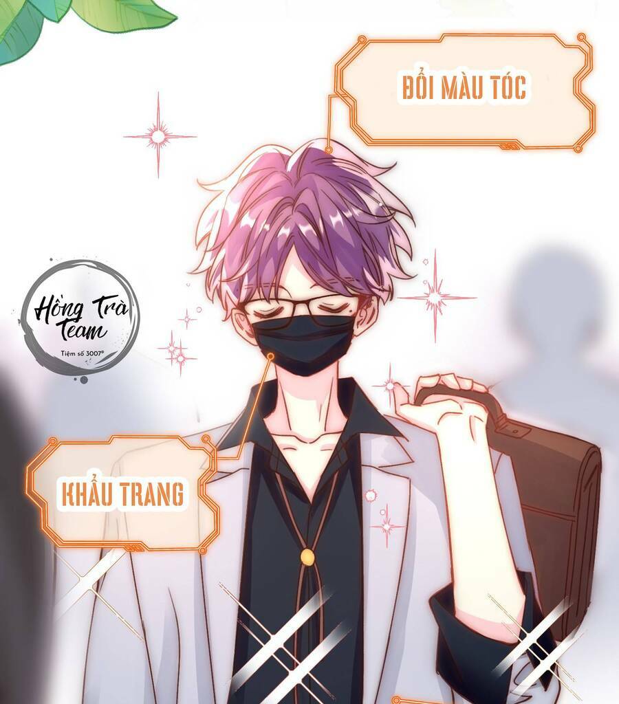 Tôi Phải Làm Một Kẻ Đại Xấu Xa Chapter 22 - Trang 2