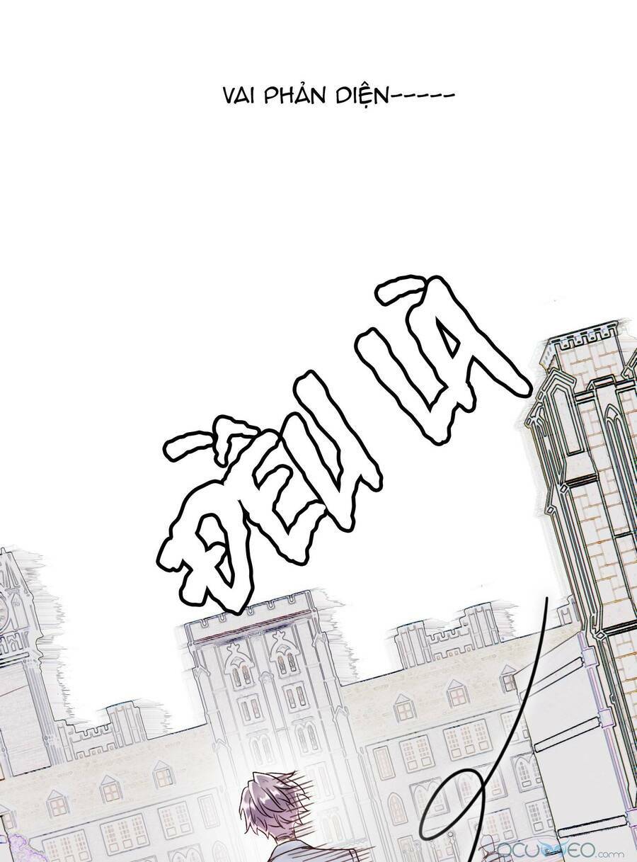 Tôi Phải Làm Một Kẻ Đại Xấu Xa Chapter 22 - Trang 2