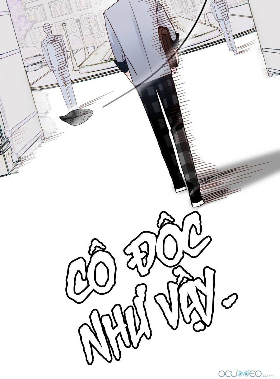 Tôi Phải Làm Một Kẻ Đại Xấu Xa Chapter 22 - Trang 2