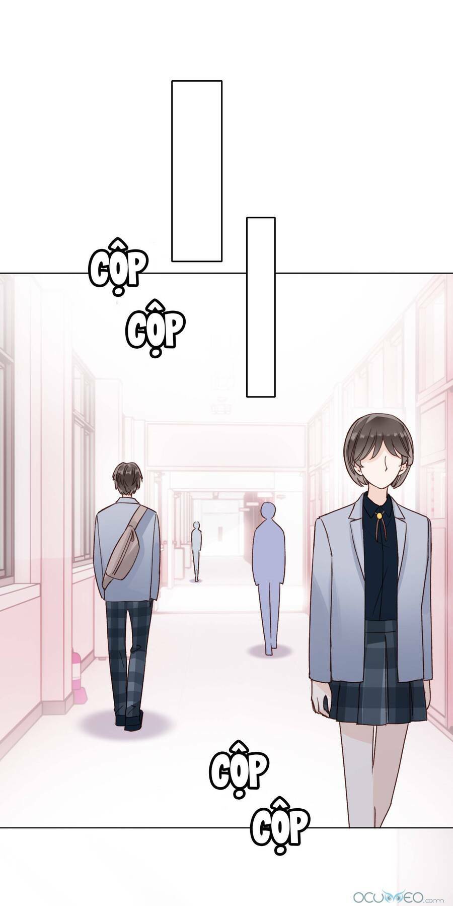 Tôi Phải Làm Một Kẻ Đại Xấu Xa Chapter 22 - Trang 2