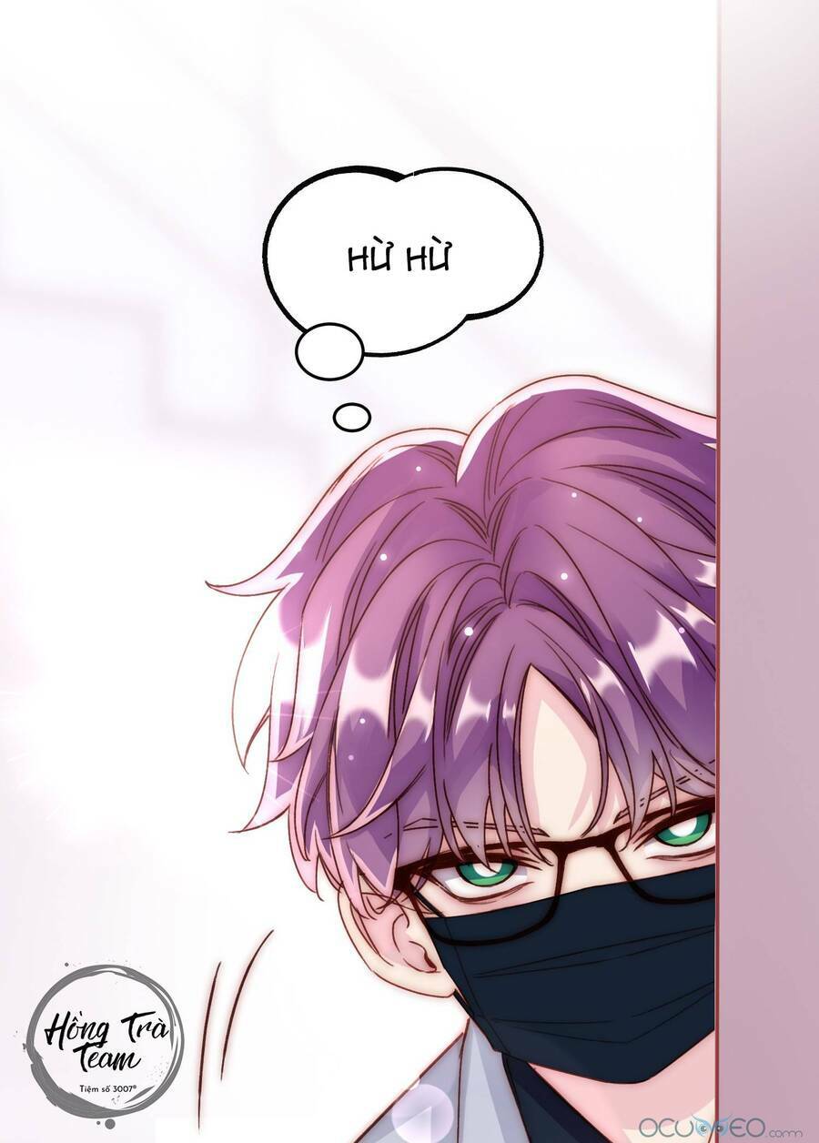 Tôi Phải Làm Một Kẻ Đại Xấu Xa Chapter 22 - Trang 2