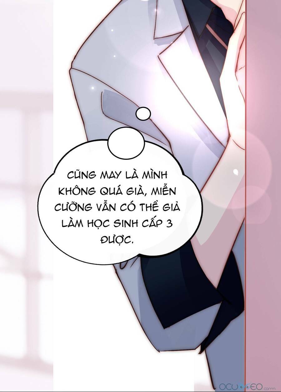 Tôi Phải Làm Một Kẻ Đại Xấu Xa Chapter 22 - Trang 2