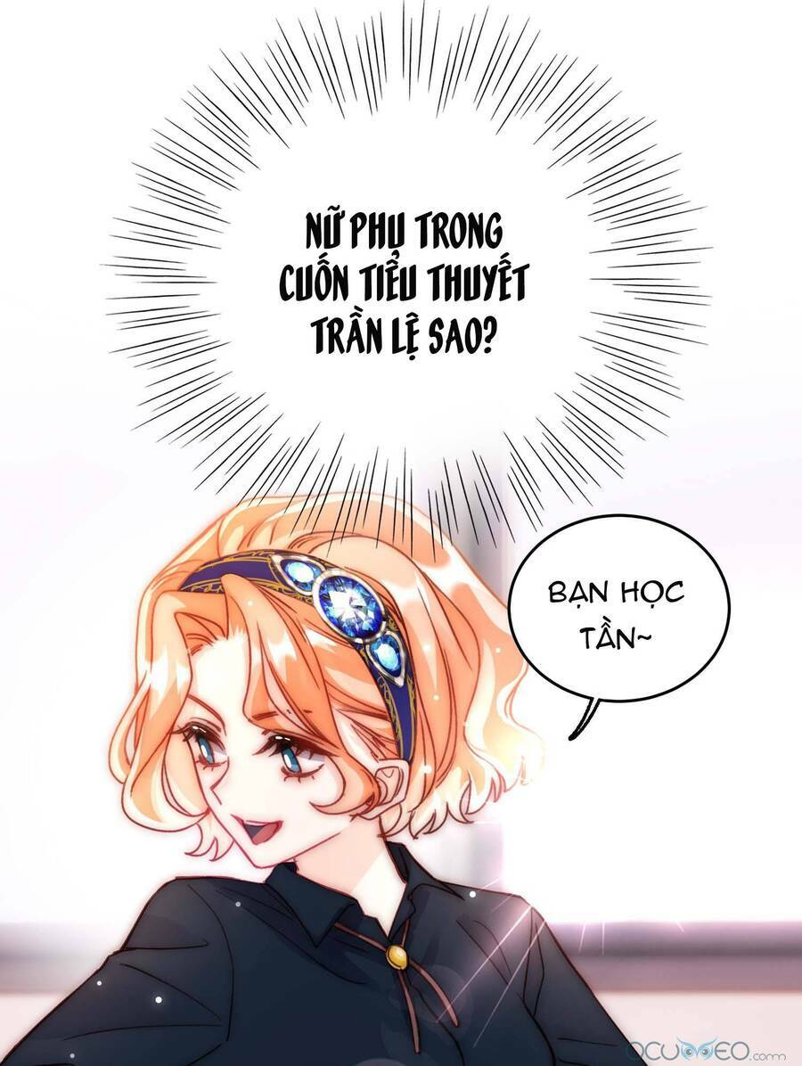 Tôi Phải Làm Một Kẻ Đại Xấu Xa Chapter 22 - Trang 2