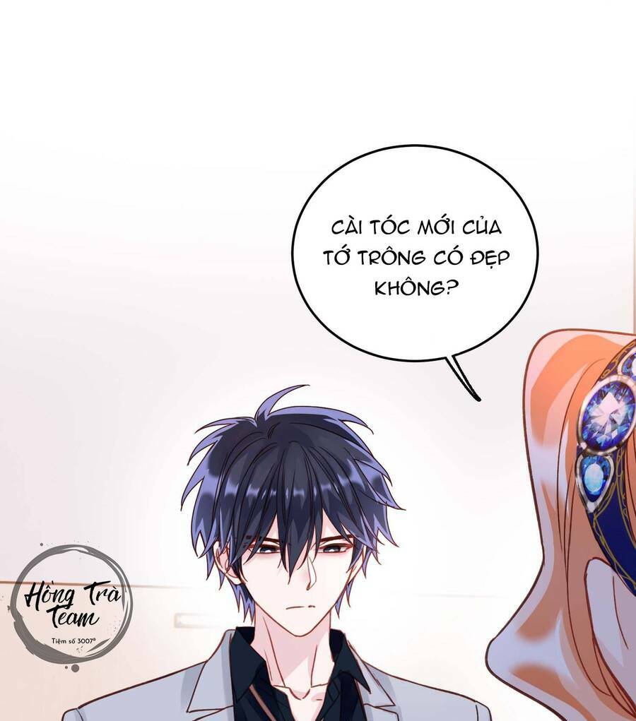 Tôi Phải Làm Một Kẻ Đại Xấu Xa Chapter 22 - Trang 2