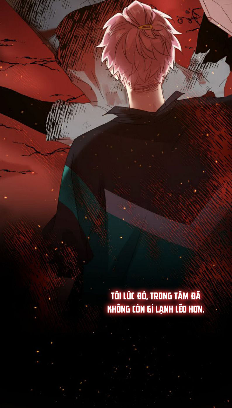 Tôi Phải Làm Một Kẻ Đại Xấu Xa Chapter 23.5 - Trang 2