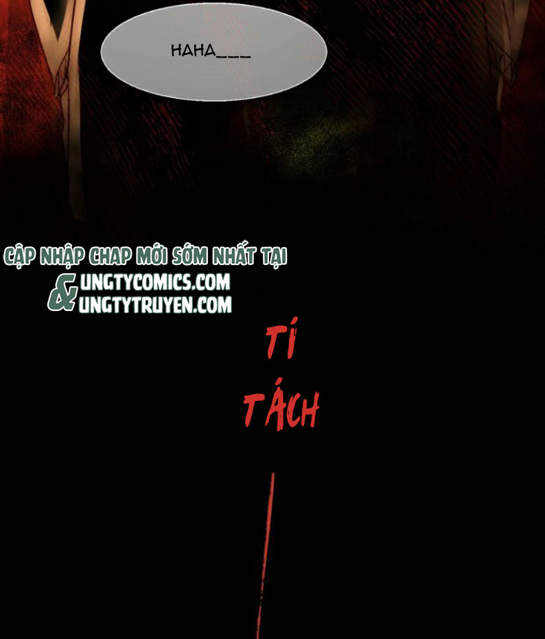 Tôi Phải Làm Một Kẻ Đại Xấu Xa Chapter 23.5 - Trang 2