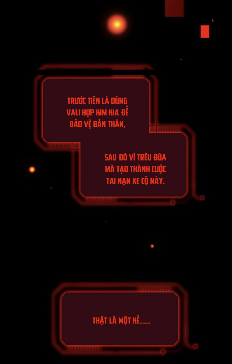 Tôi Phải Làm Một Kẻ Đại Xấu Xa Chapter 23.5 - Trang 2