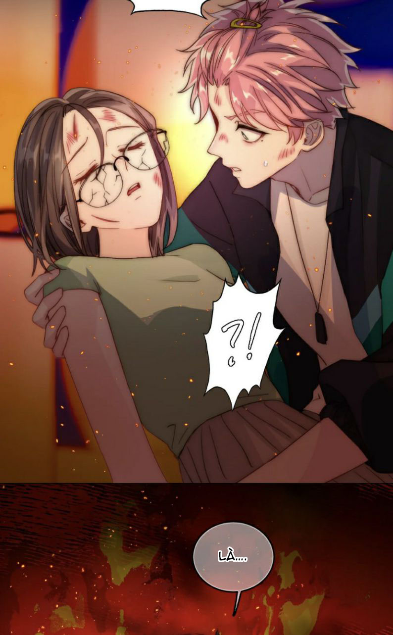 Tôi Phải Làm Một Kẻ Đại Xấu Xa Chapter 23.5 - Trang 2