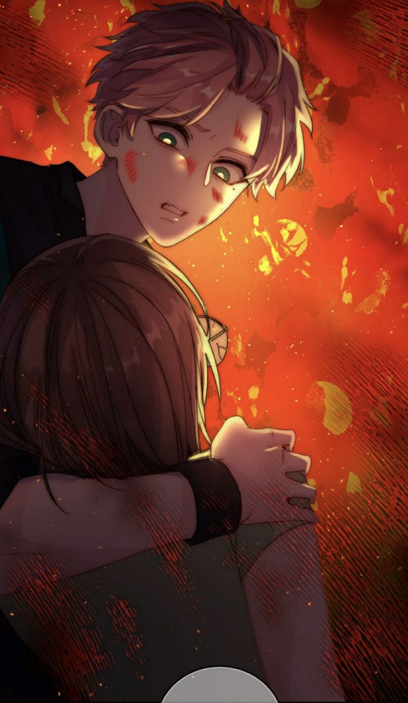 Tôi Phải Làm Một Kẻ Đại Xấu Xa Chapter 23.5 - Trang 2