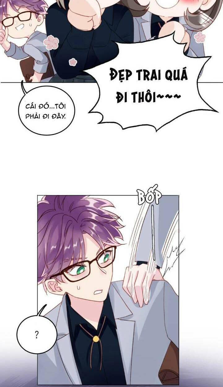 Tôi Phải Làm Một Kẻ Đại Xấu Xa Chapter 23 - Trang 2