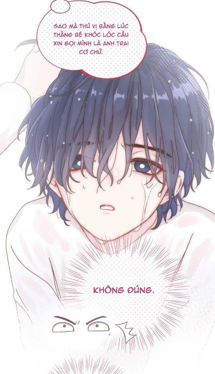 Tôi Phải Làm Một Kẻ Đại Xấu Xa Chapter 23 - Trang 2